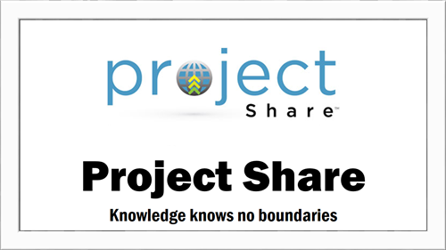 Project Share 